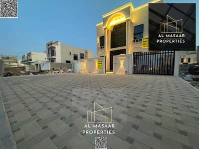 فیلا 5 غرف نوم للبيع في العامرة، عجمان - batch_IMG-20250518-WA0064. jpg