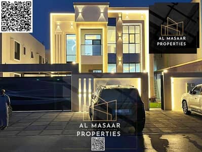 5 Bedroom Villa for Sale in Al Rawda, Ajman - batch_773761551-800x600. jpg