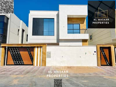 5 Bedroom Villa for Sale in Al Yasmeen, Ajman - batch_WhatsApp Image 2025-02-10 at 6.26. 03 AM. jpeg