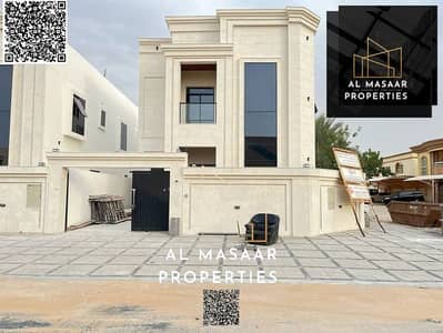 5 Cпальни Вилла Продажа в Аль Мовайхат, Аджман - batch_762552031-800x600. jpeg