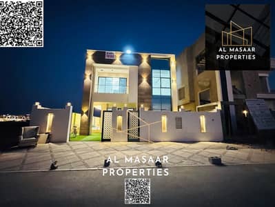 6 Bedroom Villa for Sale in Al Yasmeen, Ajman - batch_batch_WhatsApp Image 2025-02-17 at 8.08. 00 AM. jpeg