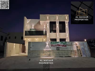 5 Bedroom Villa for Sale in Al Yasmeen, Ajman - batch_WhatsApp Image 2025-02-18 at 7.19. 40 AM. jpeg