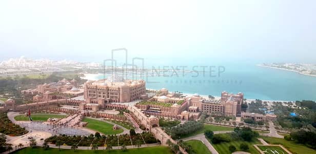 1 Bedroom Flat for Rent in Corniche Area, Abu Dhabi - ONE BEDROOM APARTMENT (FULL FACILITIES) 1 Bedroom Flat for Rent in Corniche Area, Abu Dhabi - ONE BEDROOM APARTMENT (FULL FACILITIES)