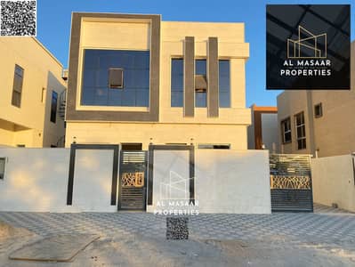 5 Bedroom Villa for Sale in Al Helio, Ajman - batch_WhatsApp Image 2025-02-10 at 6.32. 41 AM. jpeg