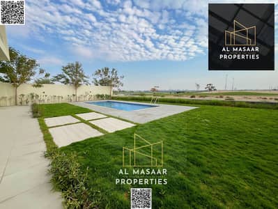 5 Bedroom Villa for Rent in Al Zorah, Ajman - batch_IMG-20250304-WA0123. jpg