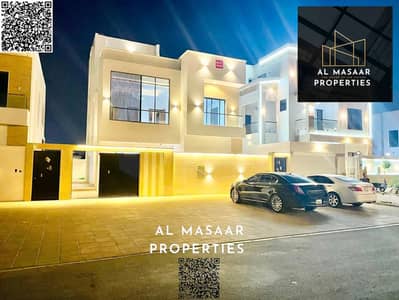 6 Bedroom Villa for Sale in Al Yasmeen, Ajman - batch_WhatsApp Image 2025-03-13 at 10.47. 06 PM. jpeg