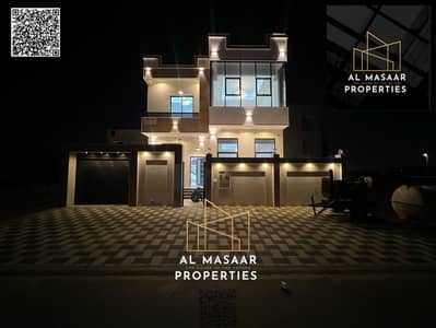 5 Bedroom Villa for Sale in Al Helio, Ajman - batch_WhatsApp Image 2025-03-18 at 1.45. 47 AM. jpeg