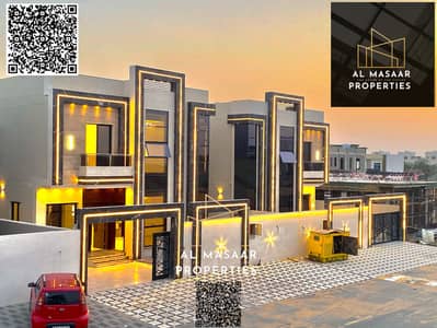 5 Cпальни Вилла Продажа в Аль Хелио, Аджман - batch_WhatsApp Image 2025-03-24 at 11.45. 35 PM. jpeg