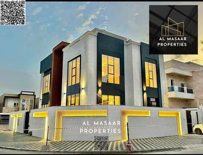 5 Bedroom Villa for Sale in Al Yasmeen, Ajman - batch_763420229-800x600. jpeg