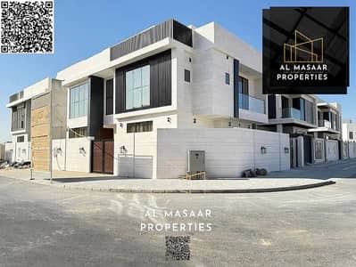 5 Bedroom Villa for Sale in Al Yasmeen, Ajman - batch_763435718-800x600. jpeg