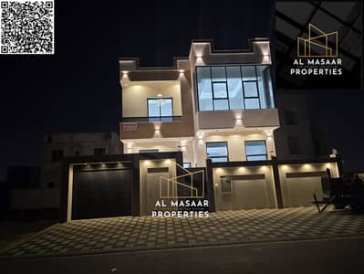 5 Bedroom Villa for Sale in Al Helio, Ajman - batch_WhatsApp Image 2025-04-07 at 5.18. 22 PM. jpeg