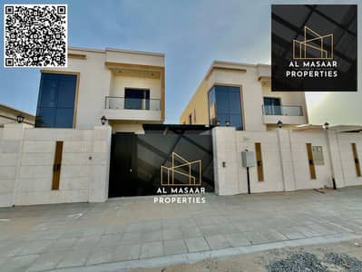 5 Bedroom Villa for Sale in Al Mowaihat, Ajman - batch_WhatsApp Image 2025-04-13 at 6.55. 08 PM (1). jpeg