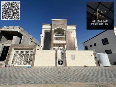 阿尔亚斯梅恩， 阿治曼 5 卧室别墅待售 - batch_WhatsApp Image 2025-04-22 at 12.51. 10 PM. jpeg