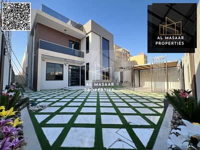 6 Bedroom Villa for Sale in Al Mowaihat, Ajman - batch_771688449-800x600. jpeg