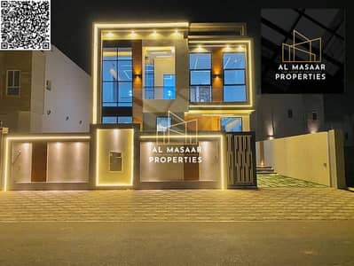 4 Cпальни Вилла Продажа в Аль Хелио, Аджман - batch_771808457-800x600. jpeg