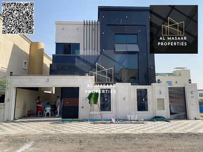 5 Bedroom Villa for Sale in Al Helio, Ajman - batch_752237353-800x600. jpeg