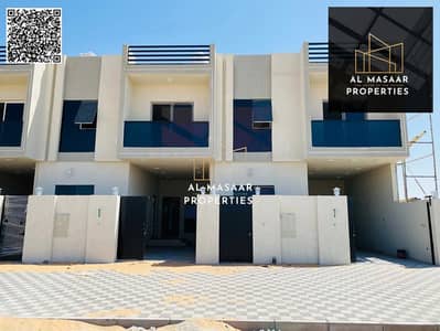 5 Bedroom Townhouse for Sale in Al Helio, Ajman - batch_WhatsApp Image 2025-04-21 at 12.37. 03 PM (1). jpeg