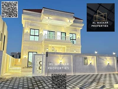 4 Bedroom Villa for Rent in Al Zahya, Ajman - batch_WhatsApp Image 2025-03-25 at 8.46. 32 PM. jpeg