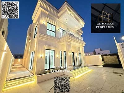 4 Bedroom Villa for Rent in Al Zahya, Ajman - batch_WhatsApp Image 2025-03-25 at 8.46. 34 PM (1). jpeg