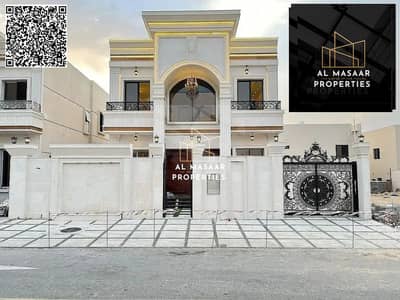 5 Bedroom Villa for Rent in Al Helio, Ajman - batch_WhatsApp Image 2025-05-27 at 3.07. 43 PM. jpeg