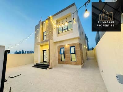 3 Bedroom Villa for Sale in Al Helio, Ajman - WhatsApp Image 2024-11-13 at 11.49. 29 AM (2). jpeg