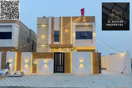 3 Bedroom Villa for Rent in Al Zahya, Ajman - batch_WhatsApp Image 2025-04-19 at 12.01. 14 PM. jpeg