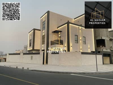 فیلا 6 غرف نوم للايجار في الياسمين، عجمان - batch_WhatsApp Image 2025-04-17 at 12.27. 44 PM (1). jpeg