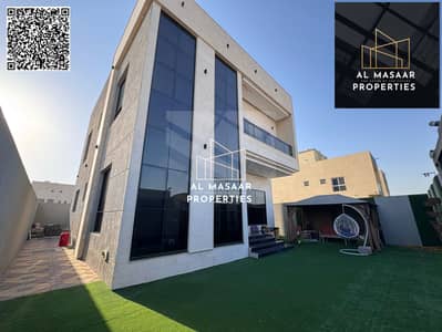 3 Bedroom Villa for Rent in Al Zahya, Ajman - batch_WhatsApp Image 2025-05-19 at 6.35. 37 PM (1). jpeg