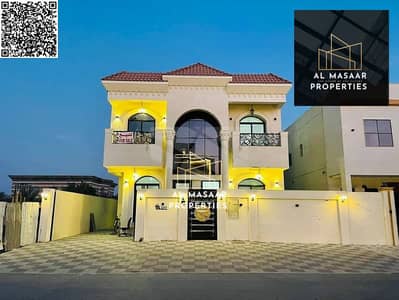 5 Bedroom Villa for Sale in Al Yasmeen, Ajman - batch_768335693-800x600. jpeg
