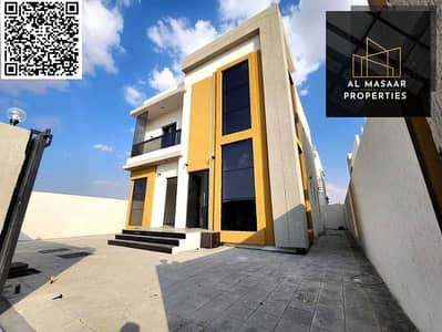 3 Bedroom Villa for Sale in Al Zahya, Ajman - 753157126-800x600. jpeg