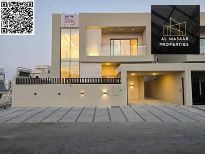 فیلا 5 غرف نوم للبيع في الزاهية، عجمان - 752448635-800x600. jpeg