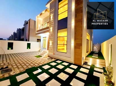 3 Bedroom Villa for Sale in Al Helio, Ajman - WhatsApp Image 2024-10-07 at 03.00. 23_bfe7caef. jpg