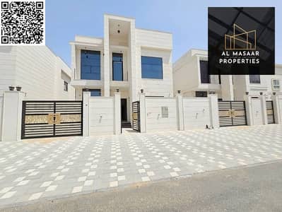 5 Cпальни Вилла Продажа в Аль Захья, Аджман - 752809310-800x600. jpeg
