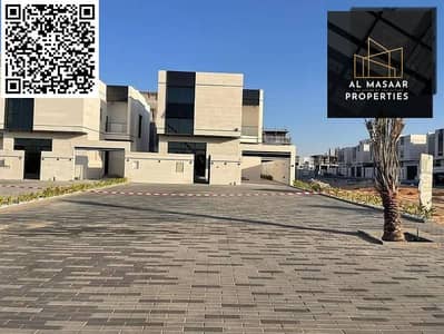 4 Bedroom Villa for Sale in Al Bahia, Ajman - 752675403-800x600. jpeg