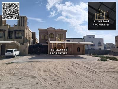 5 Bedroom Villa for Sale in Al Mowaihat, Ajman - batch_WhatsApp Image 2025-04-19 at 5.29. 07 PM. jpeg