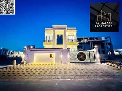 فیلا 4 غرف نوم للبيع في الزاهية، عجمان - 757141673-800x600. jpeg