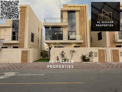 6 Bedroom Villa for Sale in Al Zahya, Ajman - batch_WhatsApp Image 2025-04-08 at 10.13. 44 AM. jpeg