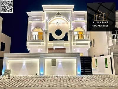 5 Bedroom Villa for Sale in Al Helio, Ajman - 757060121-800x600. jpeg