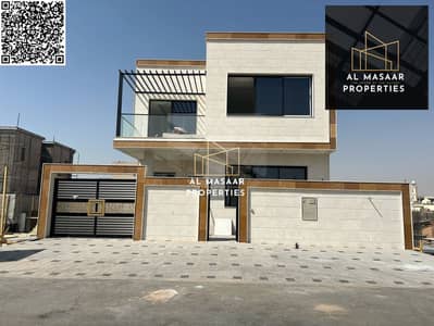 5 Cпальни Вилла Продажа в Аль Ясмин, Аджман - batch_WhatsApp Image 2025-04-14 at 2.38. 59 PM. jpeg