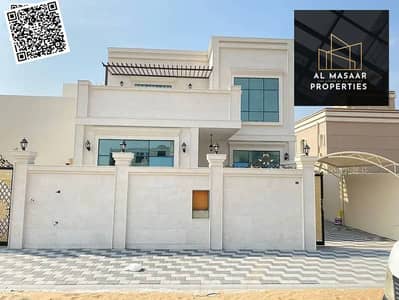 فیلا 4 غرف نوم للبيع في الزاهية، عجمان - 757135386-800x600. jpeg