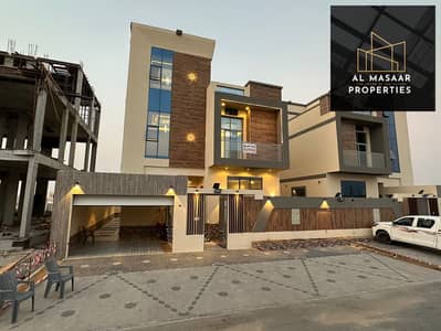 6 Bedroom Villa for Sale in Al Bahia, Ajman - WhatsApp Image 2024-11-13 at 11.54. 45 AM (1). jpeg