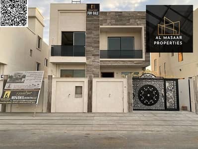 6 Bedroom Villa for Sale in Al Yasmeen, Ajman - 757039080-800x600. jpeg