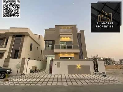 5 Bedroom Villa for Sale in Al Yasmeen, Ajman - 757142350-800x600. jpeg
