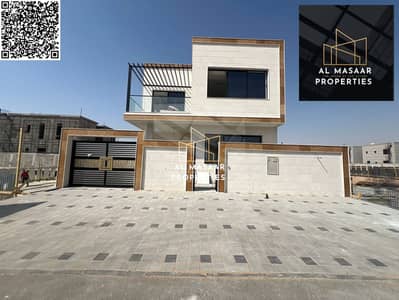 5 Bedroom Villa for Sale in Al Yasmeen, Ajman - batch_WhatsApp Image 2025-04-14 at 2.38. 57 PM. jpeg