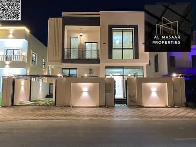 5 Bedroom Villa for Sale in Al Zahya, Ajman - 757075536-800x600. jpeg