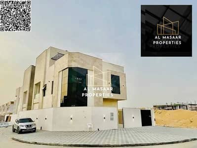فیلا 6 غرف نوم للايجار في الزاهية، عجمان - batch_775015329-800x600. jpeg