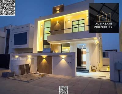 5 Bedroom Villa for Sale in Al Amerah, Ajman - 756826658-800x600. jpeg