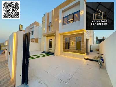 3 Bedroom Villa for Sale in Al Helio, Ajman - WhatsApp Image 2024-12-20 at 3.31. 00 AM (1). jpeg