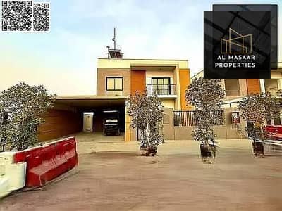4 Bedroom Villa for Sale in Al Amerah, Ajman - 757118465-800x600. jpeg