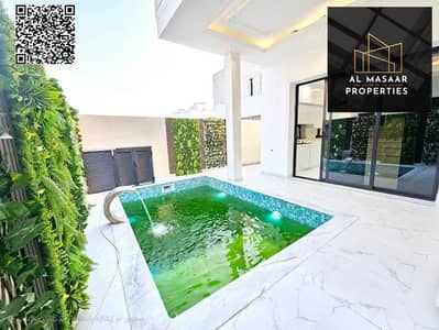 5 Bedroom Villa for Sale in Al Yasmeen, Ajman - WhatsApp Image 2025-03-06 at 1.04. 55 PM. jpeg
